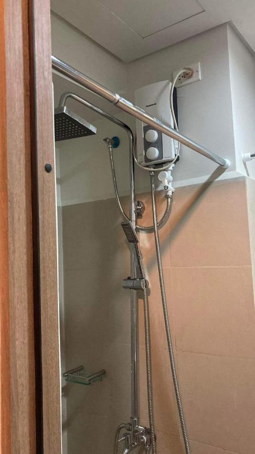 Smdc Coast Residences Lovely Fully-Furnished 1 Bedroom Condo With Pool 마닐라 외부 사진