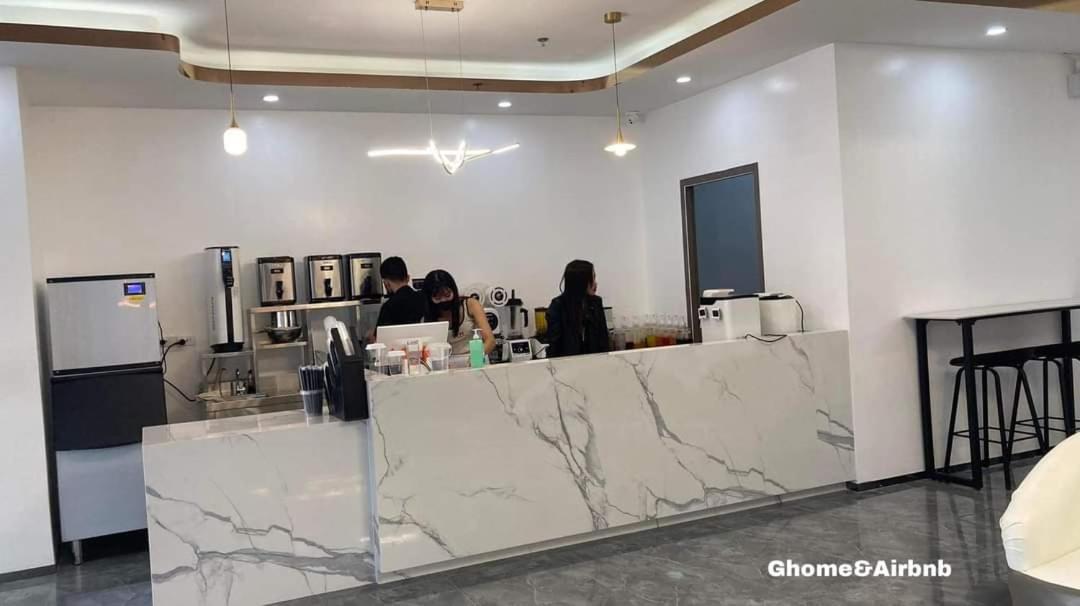 Smdc Coast Residences Lovely Fully-Furnished 1 Bedroom Condo With Pool 마닐라 외부 사진